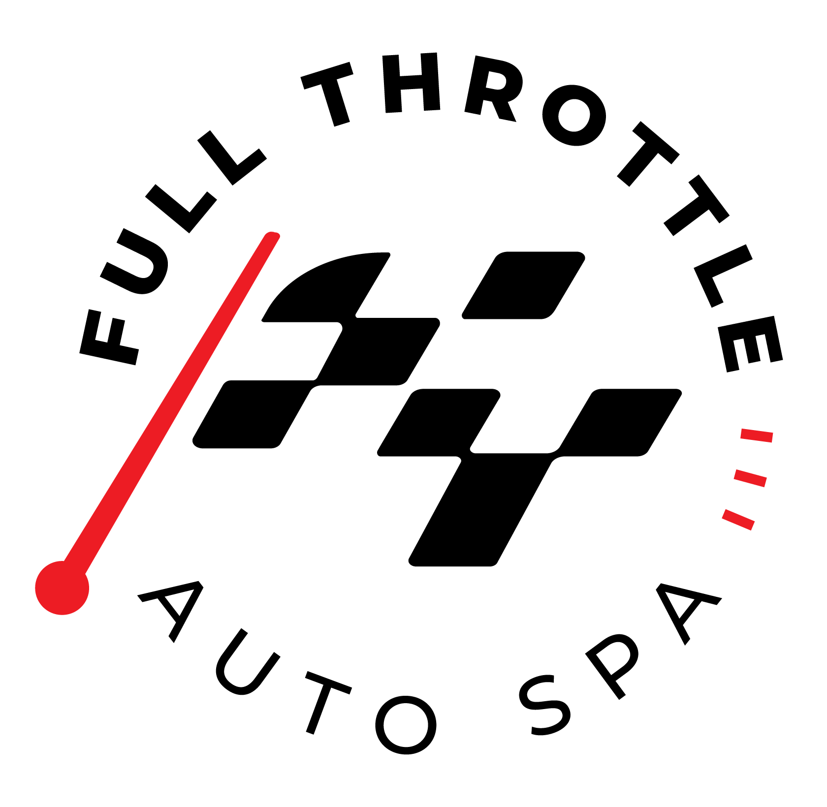 Full Throttle Auto Spa